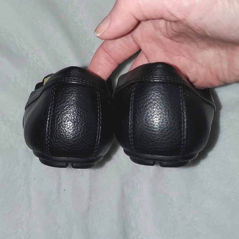 1901 Boy's Slip-on Loafers Size 11M